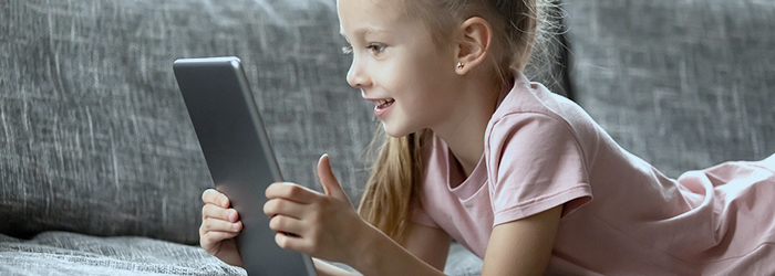 lives para público infantil e jovem